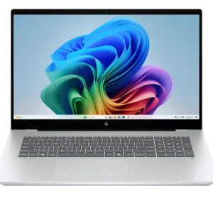 HP OmniBook 7 Laptop Next Gen AI PC 17t-dc000, 17.3″ Touch Screen