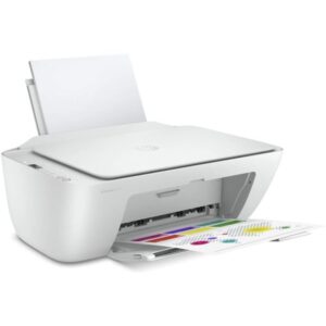 Imprimante multifonction Jet d’encre HP DeskJet 2710 (5AR83B)