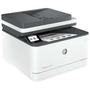 Imprimante Multifonction Monochrome HP LaserJet Pro 3103fdw (3G632A)