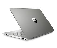 HP Pavilion 13.3 Full HD Laptop, Intel Core i3, 8GB RAM, 128GB SSD, Silver